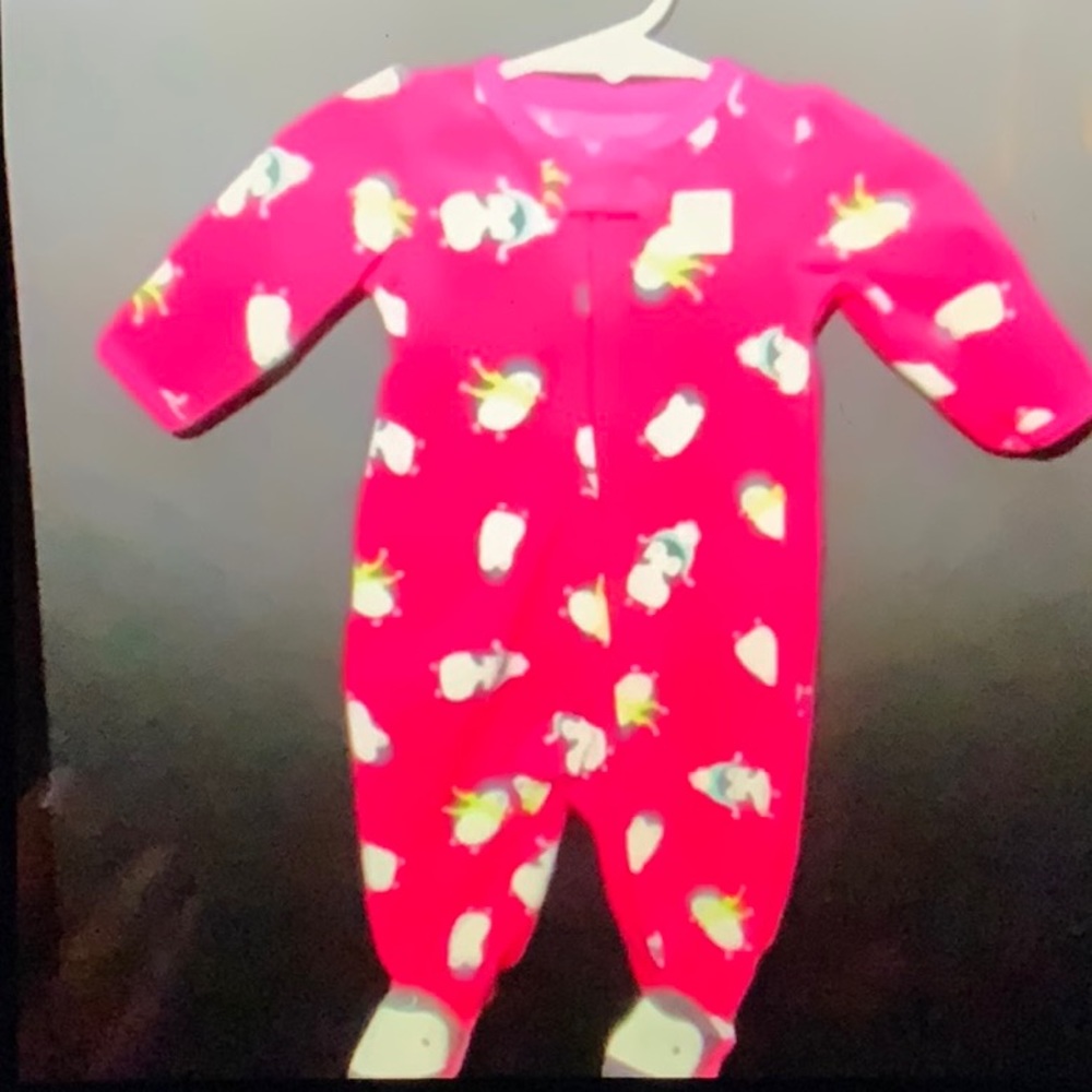 Just One You by Carter’s 3 Month NWOT